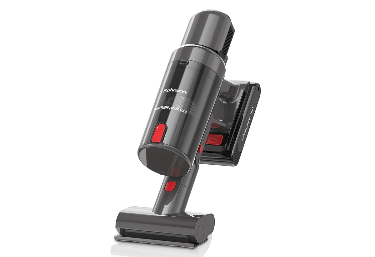 Απεικονίζεται το mini μηχανοκίνητο πέλμα